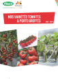 Field Book Tomate & Porte-greffe 23-24