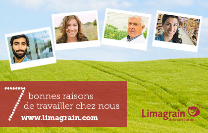 Limagrain