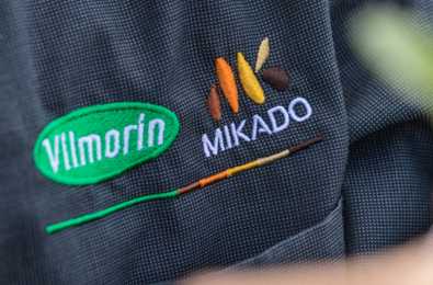 Vilmorin-Mikado Atlas